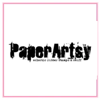 NEW ARRIVALS APRIL 2025 > PAPER ARTSY
