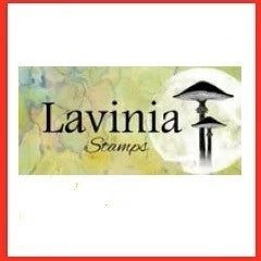 LAVINIA STAMPS & ACCESSORIES > STICKERS