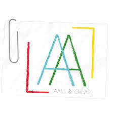 NEW ARRIVALS JANUARY > AALL & CREATE