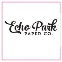 Paper Pad 12 x12 > Echo Park