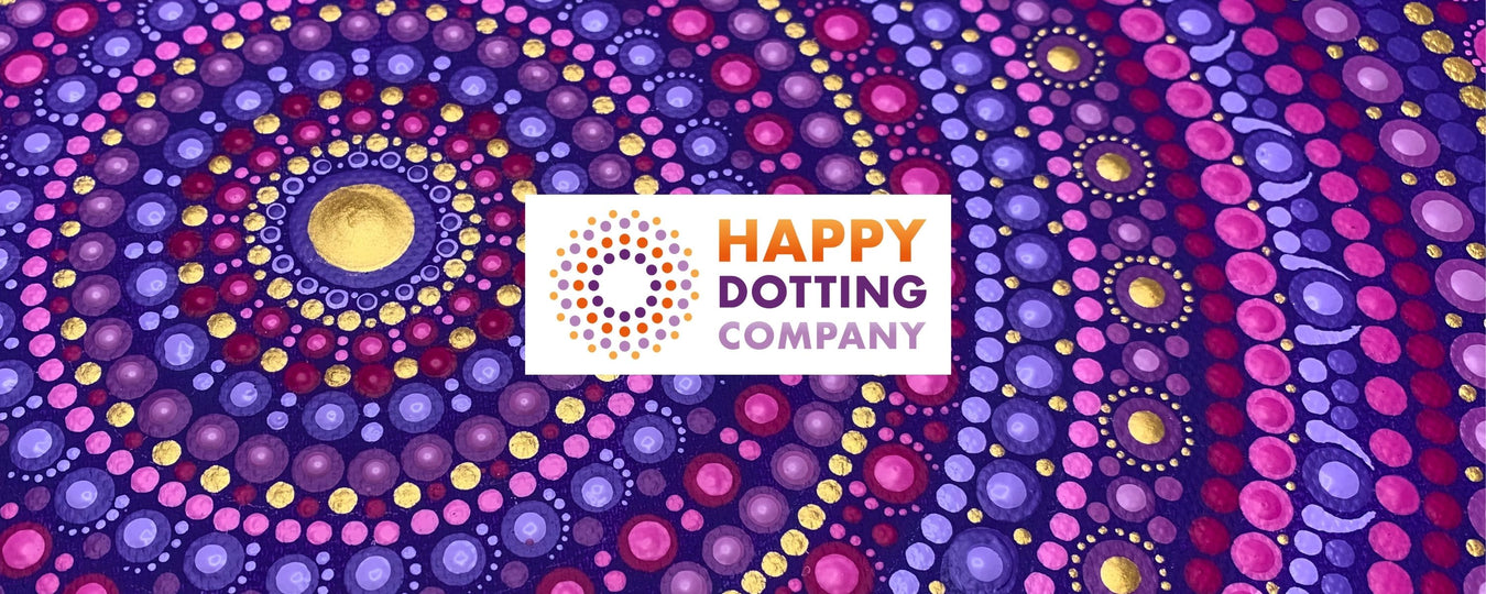 Happy Dotting