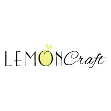 Paper Pad 8x8 > Lemon Craft