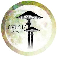 New Arrivals OCTOBER 2024 > LAVINIA STAMPS