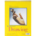 STRATHMORE DRAWING 50 SHEETS -340-9