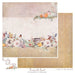 49 AND MARKET 12 X 12 PAPER RUSTY AUTUMN ORCHARD FEAST - RA86783