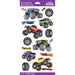 STICKO STICKERS BIG TRUCKS - 52-38119