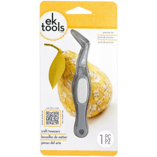 EK SUCCESS CRAFT TWEEZERS - EK5404000