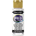 DECOART AMERICANA  ACRYLIC PAINT 2OZ snow white- DA01