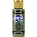 DECOART AMERICANA ACRYLIC PAINT 2OZ -LIGHT AVOCADO -DA106