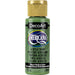 DECOART AMERICANA ACRYLIC PAINT 2OZ - HAUSER GREEN -DA132