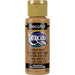 DECOART AMERICANA ACRYLIC PAINT 2OZ - HONEY BROWN -DA163