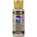 DECOART AMERICANA ACRYLIC PAINT 2OZ - KHAKI TAN -DA173