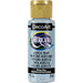 DECOART AMERICANA ACRYLIC PAINT  WINTER BLUE  - DA190