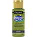 DECOART AMERICANA ACRYLIC PAINT AVOCADO TOAST - DA430 