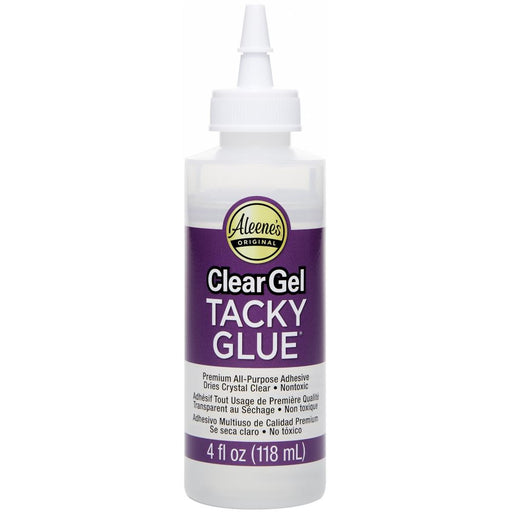 ALEENES CLEAR GEL TACKY GLUE - T17374