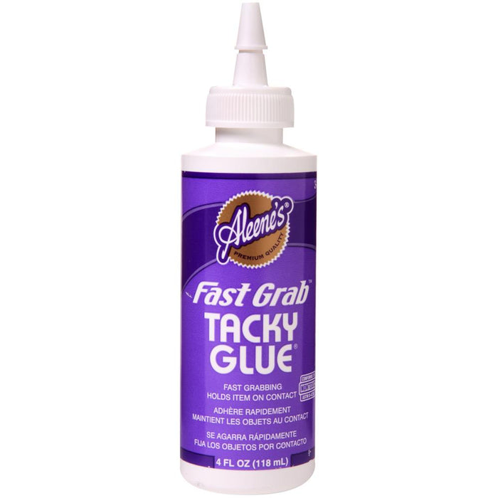 ALEENES 118ML TACKY CRAFT GLUE - 18338