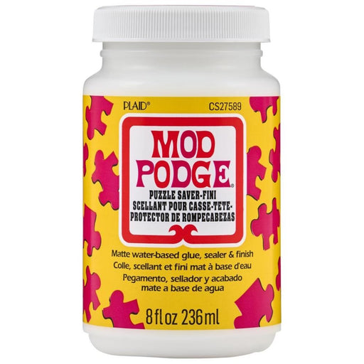 PLAID MOD PODGE ACRYLIC SEALER - CS27589