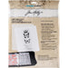 TIM HOLTZ STORAGE STUDIO STAMP STORAGE SHEETS - CH93823