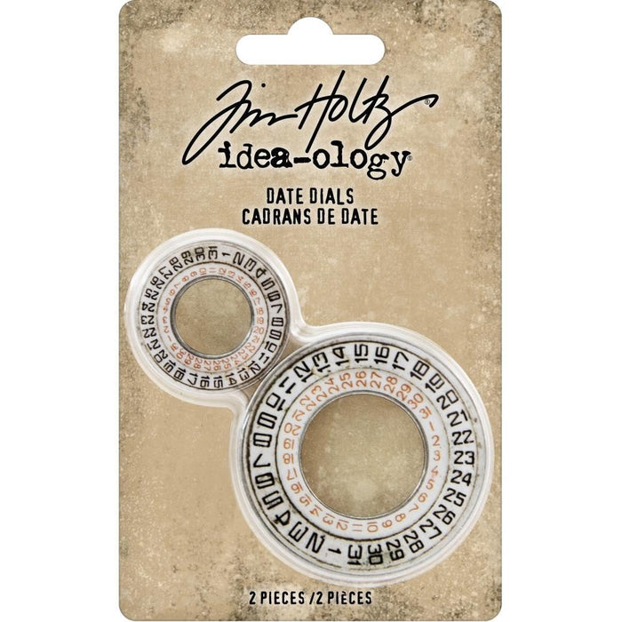 TIM HOLTZ IDEAOLOGY DATE DIALS - TH93953