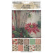 TIM HOLTZ IDEAOLOGY WORN WALLPAPER SCRAPS CHRISTMAS 2022 - TH94182