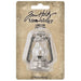 TIM HOLTZ IDEAOLOGY CHRISTMAS -MINI LANTERN - TH94199