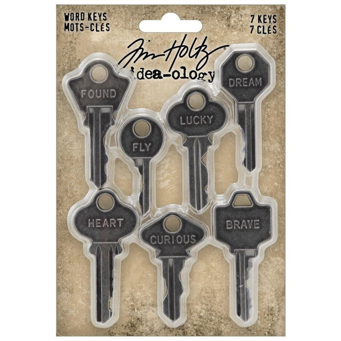 TIM HOLTZ IDEAOLOGY WORD KEYS - TH94245