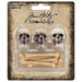 TIM HOLTZ IDEAOLOGY HALLOWEEN 2023 SKULLS AND BONES - TH94339