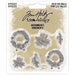 TIM HOLTZ IDEAOLOGY CHRISTMAS 2023 ADORNMEMT DECK THE HALLS - TH94354