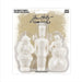 TIM HOLTZ COLLECTION CHRISTMAS 2023 SALVAGED FIGURES LARGE - TH94361