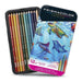 PRISMACOLOR PREMIER PENCIL SET 12 UNDER THE SEA - PC2023751