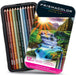 PRISMACOLOR PREMIER PENCIL SET 12 LANDSCAPE - PC2023753