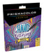 PRISMACOLOR PREMIER 13 ILLUSTRATION BRUSH SET - PM2138239