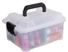 ARTBIN SIDEKICK CUBE WITH OPEN TRAY - 6817AB