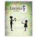 LAVINIA STAMPS ANNIE & EDWARD (Pre order now shipping early November 2024)  LAV921