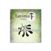 LAVINIA STAMPS MINI MISTLETOE(Pre order now shipping early November 2024)  LAV926