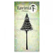 LAVINIA STAMPS SNOWY FIR TREE(Pre order now shipping early November 2024)  LAV930