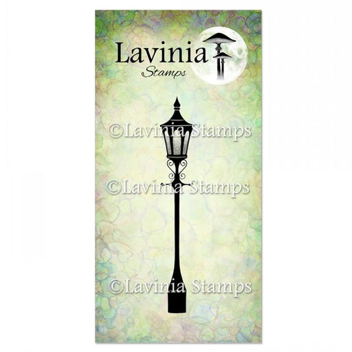 LAVINIA STAMPS STREET LIGHT (Pre order now shipping early November 2024)  LAV931