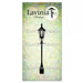 LAVINIA STAMPS STREET LIGHT (Pre order now shipping early November 2024)  LAV931