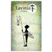 LAVINIA STAMPS FREDDIE(Pre order now shipping early November 2024)  LAV933