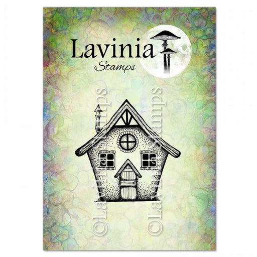 LAVINIA STAMPS MEADOW COTTAGE (Pre order now shipping early November 2024)  LAV934