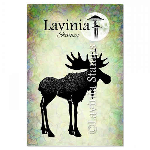 LAVINIA STAMPS OAKLEY(Pre order now shipping early November 2024)  LAV935