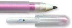 GELLYROLL STARDUST GLITTER PEN PINK SPARKLE - XPGB720