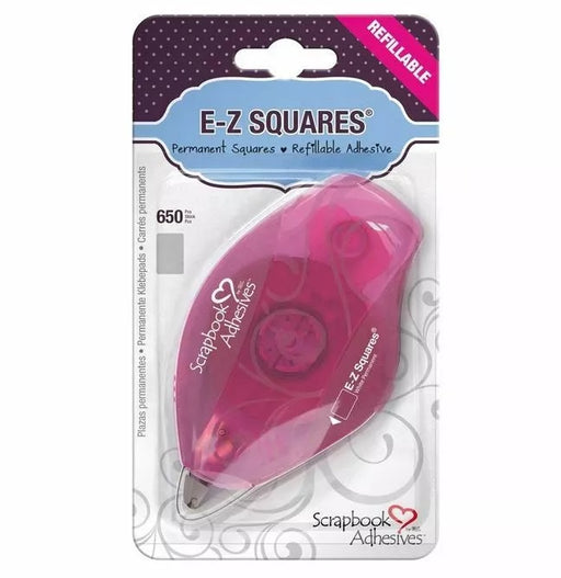 3L EZ RUNNER SQUARE REFILLABLE DISPENCER  ADHESIVE - 3L01206