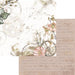 SCRAPAHOLICS 12 X 12 PAPER MEMOIRS COLL KEEPSAKE - S53436