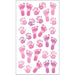 STICKO PASTEL BABY GIRL PRINT - 52-01101