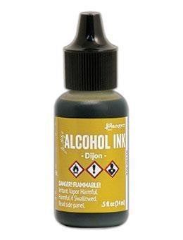RANGER ADIRONDACK ALCOHOL INK DIJON - TAL70146