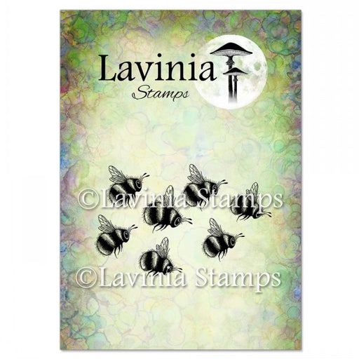 LAVINIA STAMPS  BUMBLEHUM STAMP  LAV893 ( PRE ORDER NOW SHIPPING MID-LATE JULY)