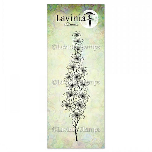 LAVINIA STAMPS  SHADDOW BLOOM STAMP  LAV904 ( PRE ORDER NOW SHIPPING MID-LATE JULY)