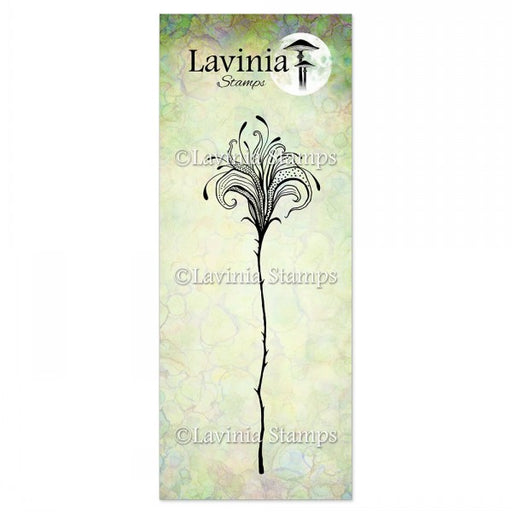 LAVINIA STAMPS  FLOWER DIVINE 1 STAMP  LAV901 ( PRE ORDER NOW SHIPPING MID-LATE JULY)