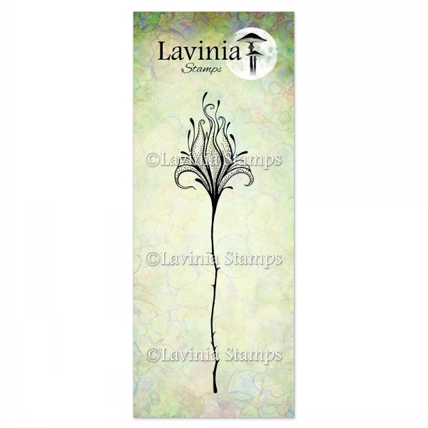 LAVINIA STAMPS  FLOWER DIVINE 2 STAMP  LAV902 ( PRE ORDER NOW SHIPPING MID-LATE JULY)